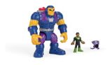 DC Imaginext® Super Friends™ Vehicle & Super Hero Toys For Toddlers, Assorted, Ages 3+ | Imaginextnull