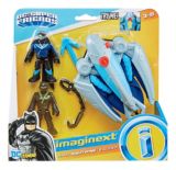 DC Imaginext® Super Friends™ Vehicle & Super Hero Toys For Toddlers, Assorted, Ages 3+ | Imaginextnull