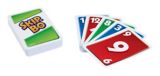 Mattel Skip-Bo Sequence Strategy Card Game, Ages 6+ | Mattelnull