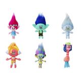 trolls hug n plush