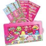shopkins organizer case