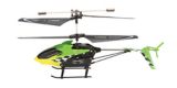 Hélicoptère téléguidé Syma S5 Thunderbolt Gyro, 9 po | SKY THUNDERnull