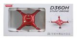 syma drone d360