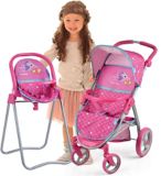 canadian tire doll stroller