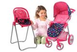 canadian tire doll stroller