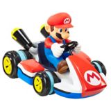 mario brothers remote control car