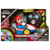 mario brothers remote control car