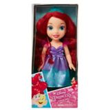 ariel playdate doll