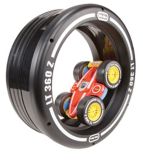 little tikes tire toy chest