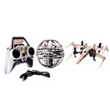 x wing air hogs