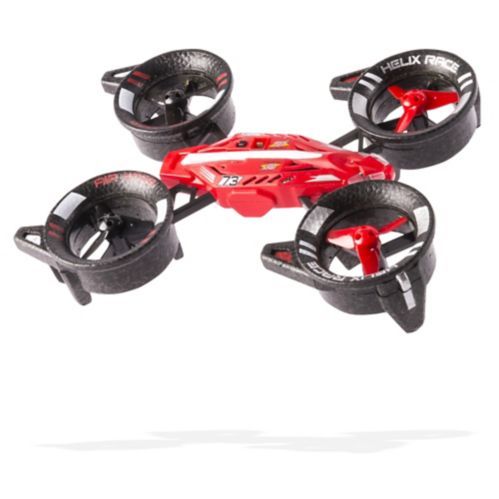 Drone téléguidé de course Helix Image de l’article