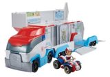 paw patrol paw patroller playset