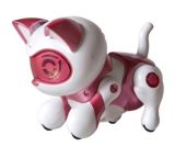 tekno momma robotic pets