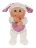 Cabbage Patch Kids Farm Friend Cuties Assorted, 9-in Collectible For Toddlers, Ages 18m+