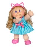 custom cabbage patch doll