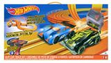 hot wheels slot car track set not working