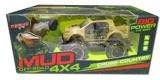 mud runner 4x4 remote control