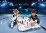 Patinoire de hockey de la LNH Playmobil | PLAYMOBILnull