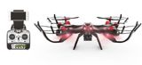 Drone Sky Vampire Wi-Fi | Gravitynull