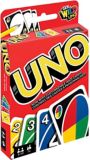 Mattel UNO Classic Family Card Game, Ages 7+ | Mattelnull