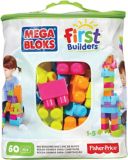 my first mega blocks