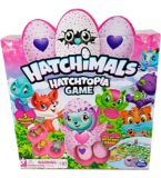 hatchimals game online