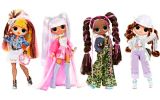 L.O.L. Surprise! O.M.G Remix Fashion Dolls Playset with Music For Kids, Ages 3+ | LOL Dollsnull