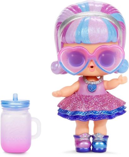 L.O.L. Surprise! Present Surprise Doll with 8 Surprises For Kids, Ages 6+ Product image