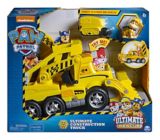 canadian tire paw patrol fire truck