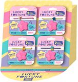 Bracelets Lucky Fortune série 3, boule de cristal surprise, magie scintillante, paq. 2 | Wowweenull