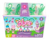 Blume Baby Pop Scented Babies Series 2 w/25 Surprises, 1 Doll Set, Assorted, Ages 3+
