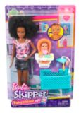 Ensemble Barbie Skipper Babysitters Inc., choix varié, 3 ans et plus | Barbienull