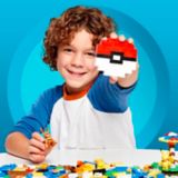 Jeu de construction Mega Construx Pokémon avec figurines, 6 ans et plus | Pokemonnull