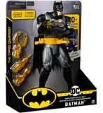 Figurine Batman de luxe avec ceinture utilitaire, son et lumière, 12 po, 4 ans et plus | Vendor Brandnull