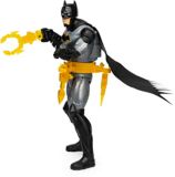 Figurine Batman de luxe avec ceinture utilitaire, son et lumière, 12 po, 4 ans et plus | Vendor Brandnull