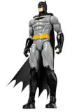 Batman 12-Inch Rebirth Collectible Action Figure Toy, Assorted Models, Age 4+ | Vendornull