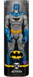 Batman 12-Inch Rebirth Collectible Action Figure Toy, Assorted Models, Age 4+ | DC Comicsnull