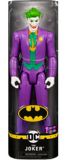 Batman 12-Inch Collectible Action Figure Toy, Assorted (The Joker, Robin & Harley Quinn) | Vendor Brandnull
