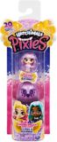 Hatchimals Mini Pixies 2 Pixies Dolls + Jumbo Wings Collectible Toys for Kids, Ages 5+ | Hatchimalsnull