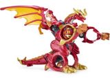 Créature Bakugan Dragonoid Infinity, choix varié, 6 ans et plus | Vendor Brandnull