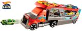 camion hot wheels lanceur