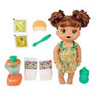 Poupee Bebe Qui Grandit Baby Alive Choix Varie Canadian Tire