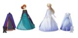 Poupées transformables Hasbro Disney La Reine des neiges 2 Elsa et Anna, 5 ans et plus | Frozennull