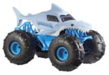 megalodon monster truck toy