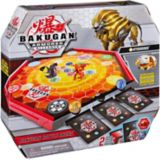 arene de bakugan