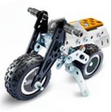 Meccano 15-In-1 Super Truck Model Building Kit 19204 STEAM Education Toy, Ages 10+ | Meccanonull