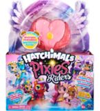 Hatchimals Pixies Riders Mini Doll Toys For Kids, Ages 5+ | Hatchimalsnull