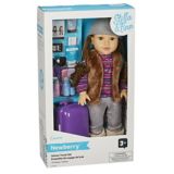 Stella \u0026 Finn Newberry Deluxe Travel 