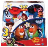 toy story potato head toy