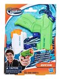 Ensemble de pistolets à eau NERF Super Soaker Zip Fire, jouet aquatique d’été pour enfants, 6 ans et plus, paq. 2 | Super Soakernull